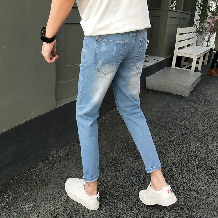 ole-slim-fit-denim-cropped-pants