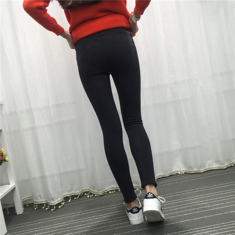 Cotton-thick-velvet-leggings-wholesale