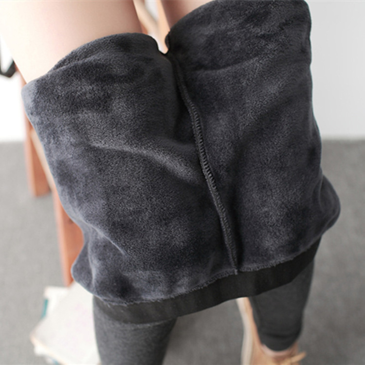 Fashion-thick-velvet-leggings-wholesale