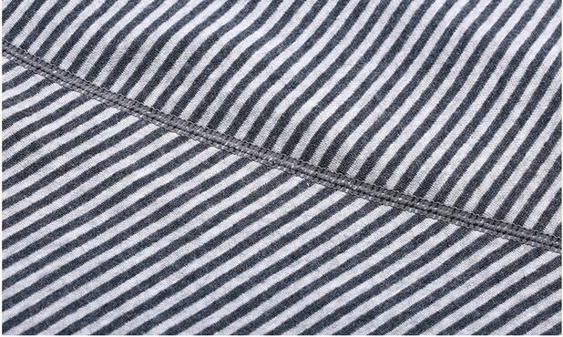 Man-thin-single-line-four-color-stripe-pants-leggings-wholesale