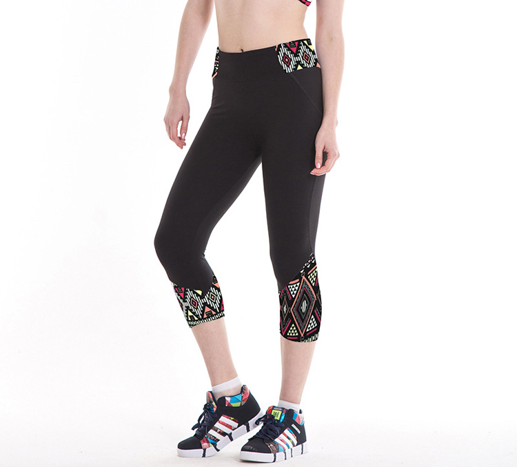 Sports-capri-pants-wholesale