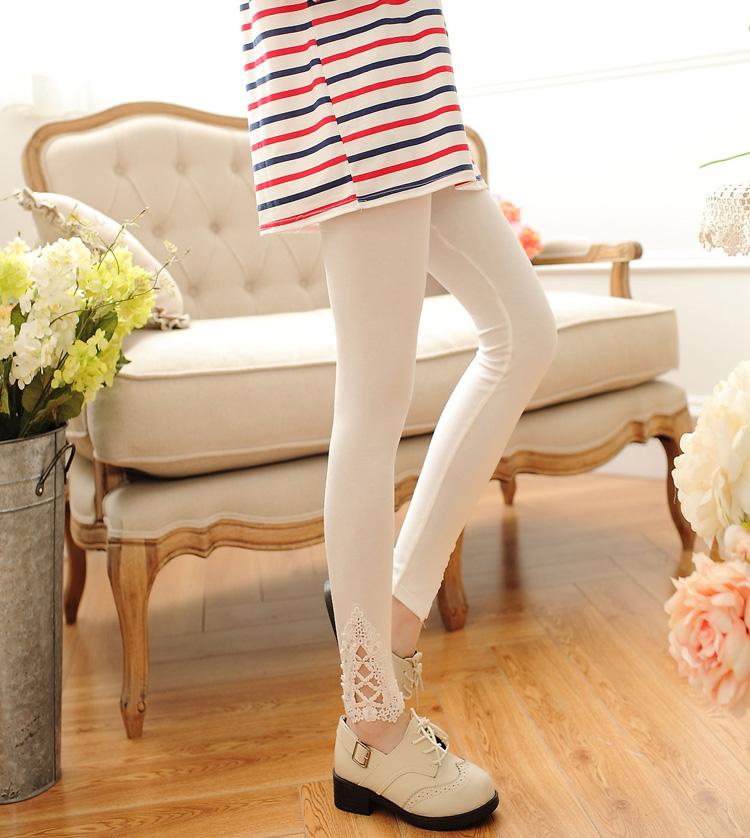 Wholesale-modal-spandex-leggings