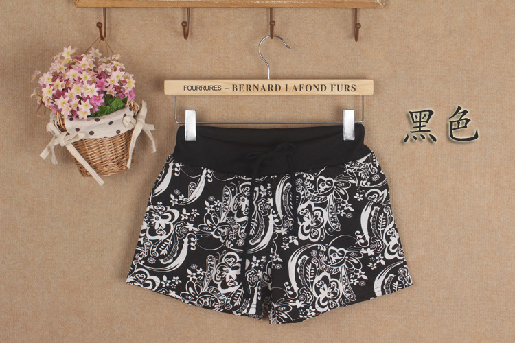 Wholesale-national-wind-shorts-leggings