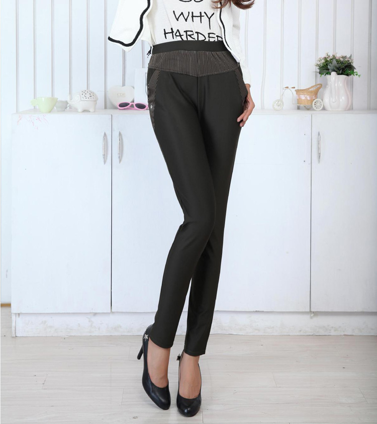 Wholesale-nylon-spandex-leggings