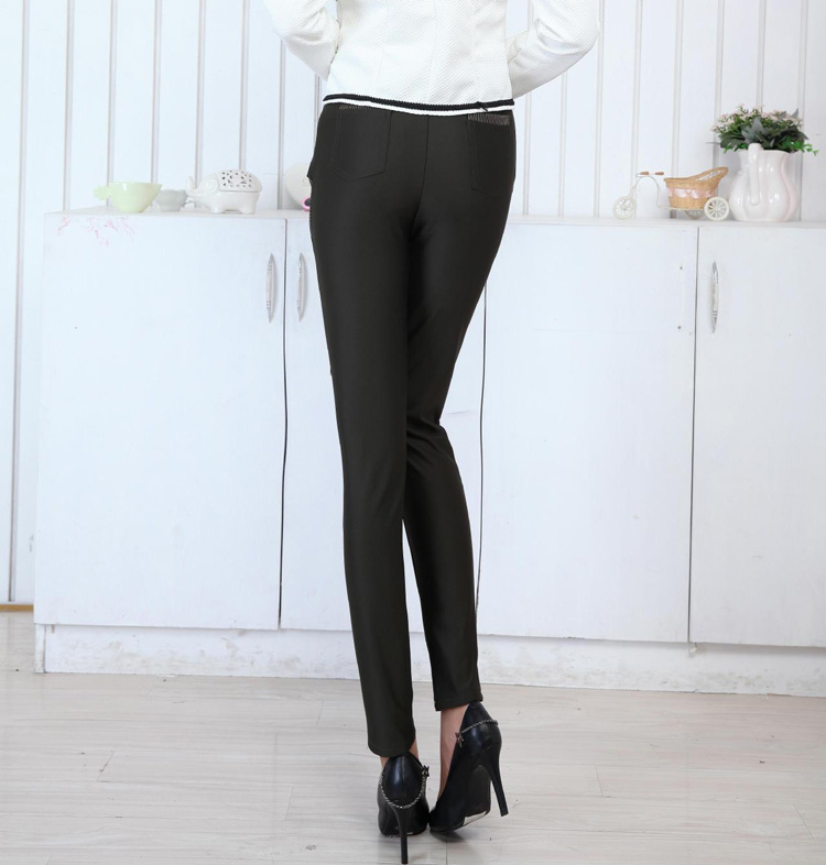 Wholesale-nylon-spandex-leggings