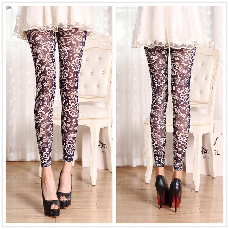 Wholesale-sexy-gauze-leggings