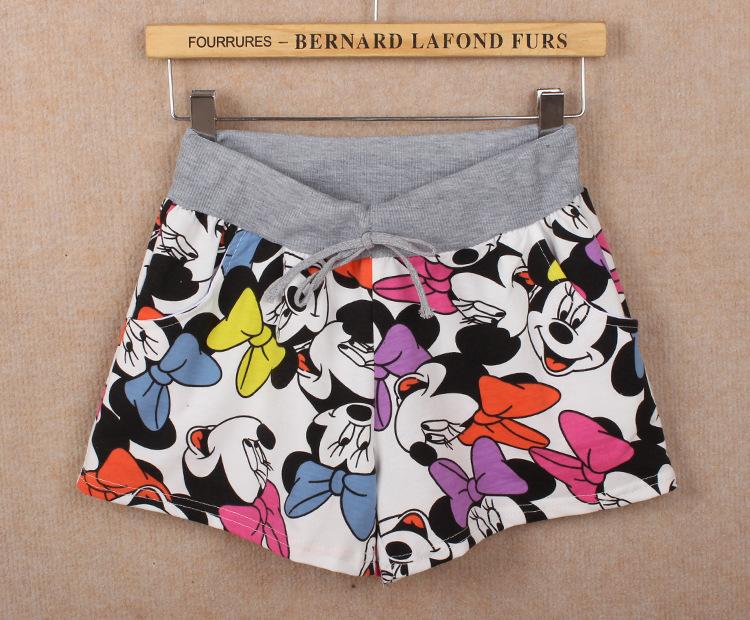 Wholesale-short-cartoon-leggings