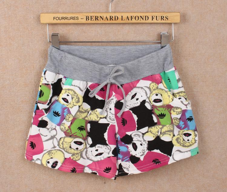 Wholesale-short-cartoon-leggings