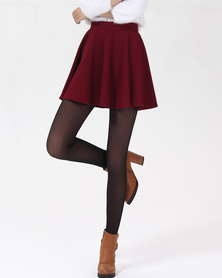 Wholesale-women-cotton-tights