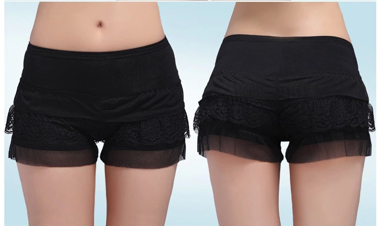 Women-lace-shorts-leggings-wholesale