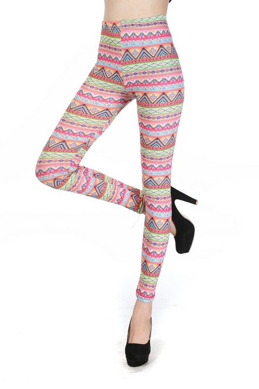 Diamond-fashion-lines-base-layer-leggings-wholesale