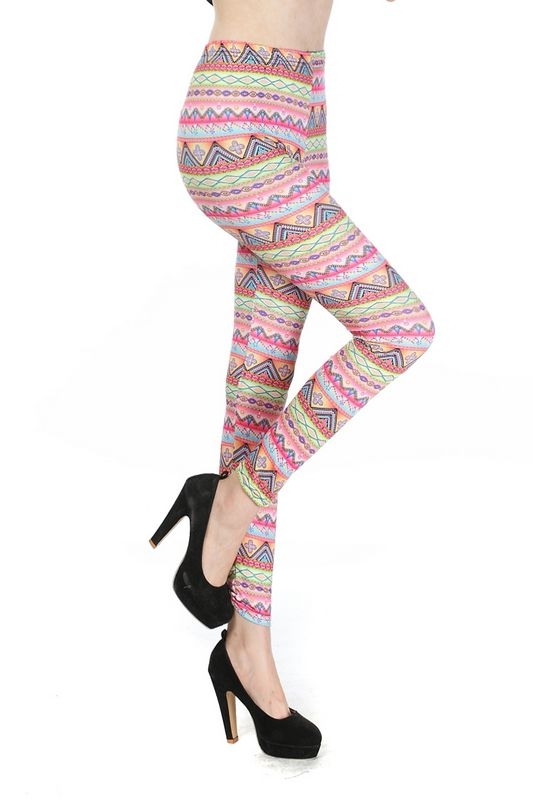 Diamond-fashion-lines-base-layer-leggings-wholesale