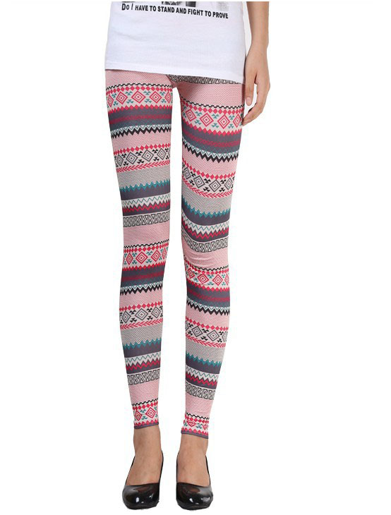 Ethnic-snowflake-hue-leggings-wholesale