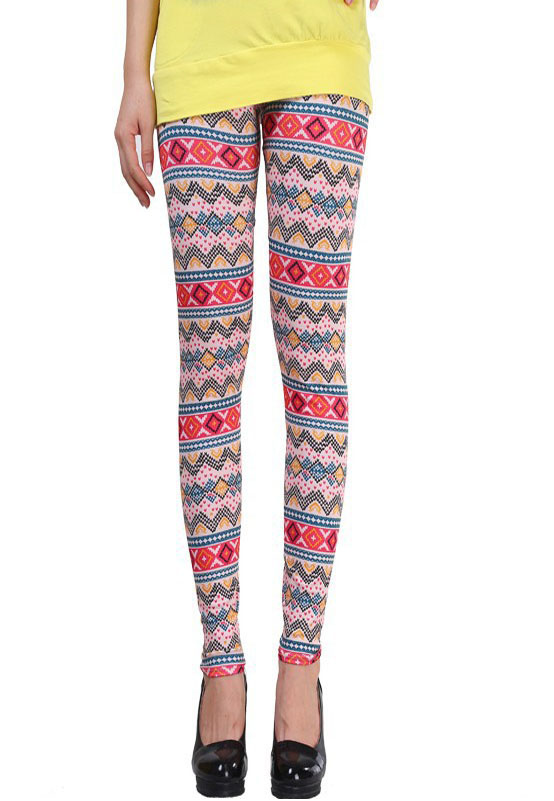 Fashion-Ethnic-hue-leggings-wholesale