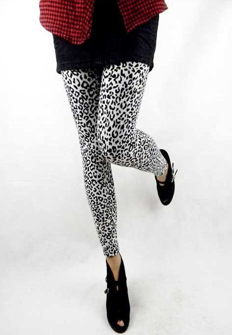 Leopard-pencil-pants-pattern-leggings