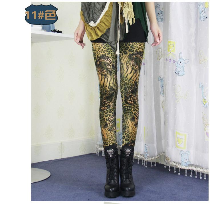 Retro-stretch-leggings-wholesale