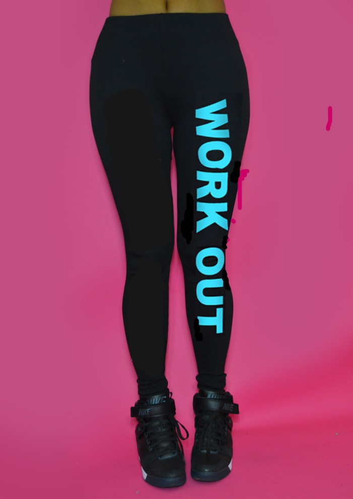 Russia-work-out-leggings