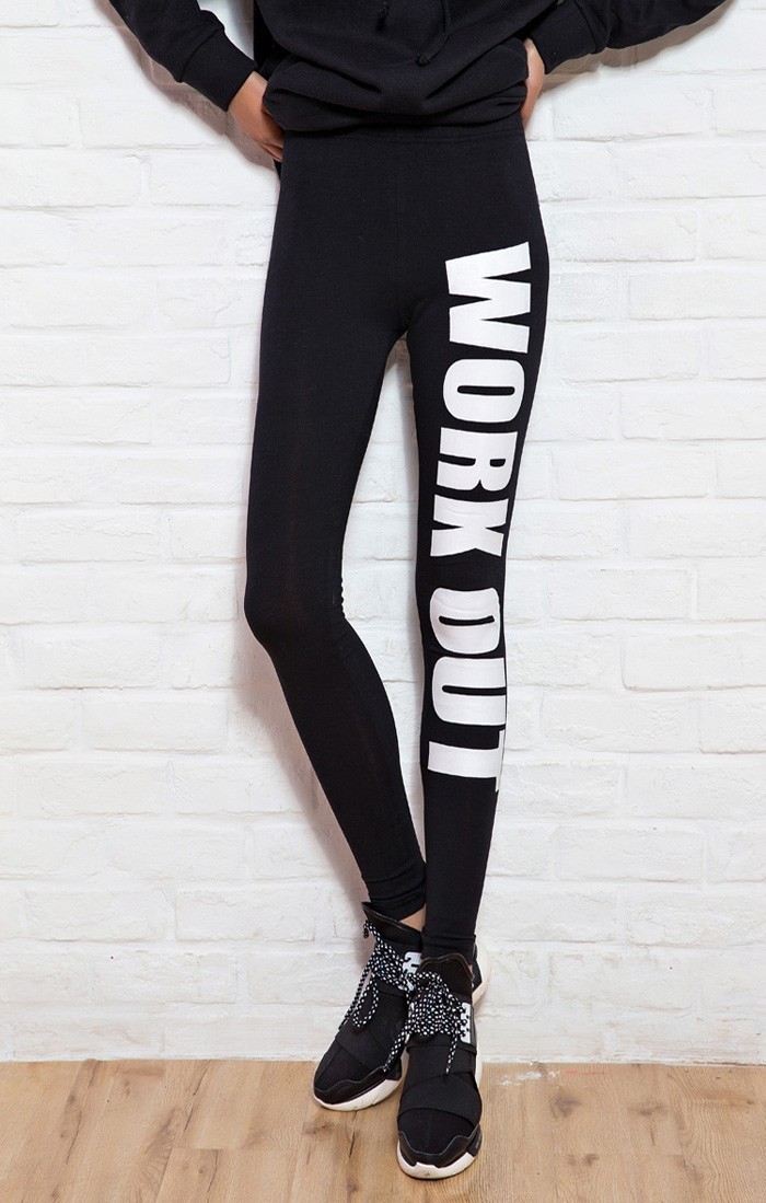 Russia-work-out-leggings