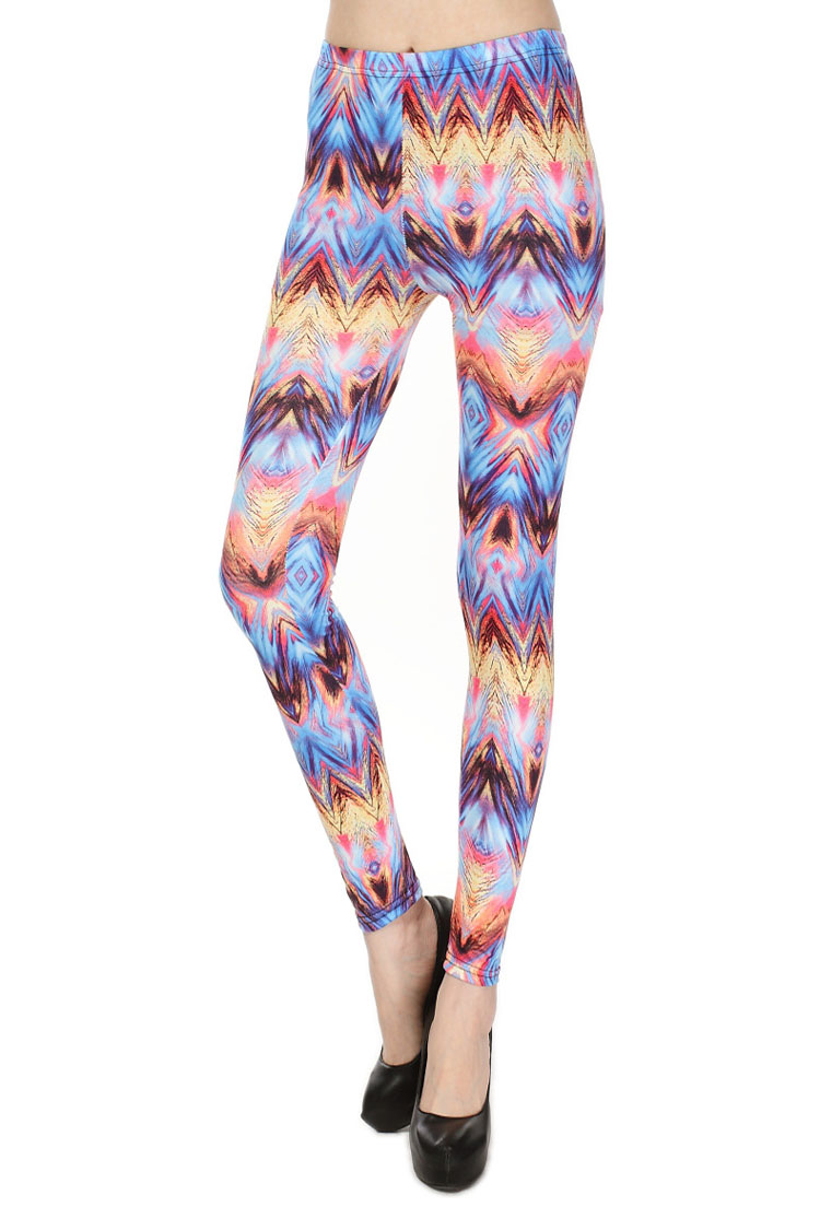 Seven-color-shiny-leggings-wholesale