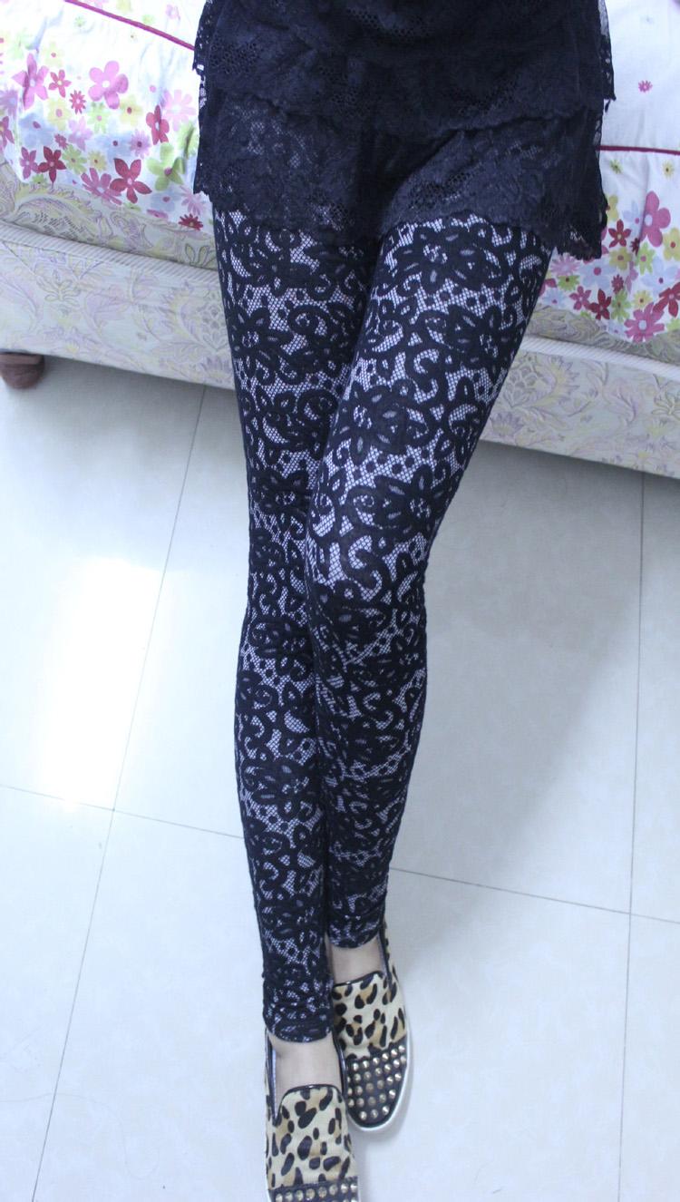 Sexy-jacquard-leggings-wholesale