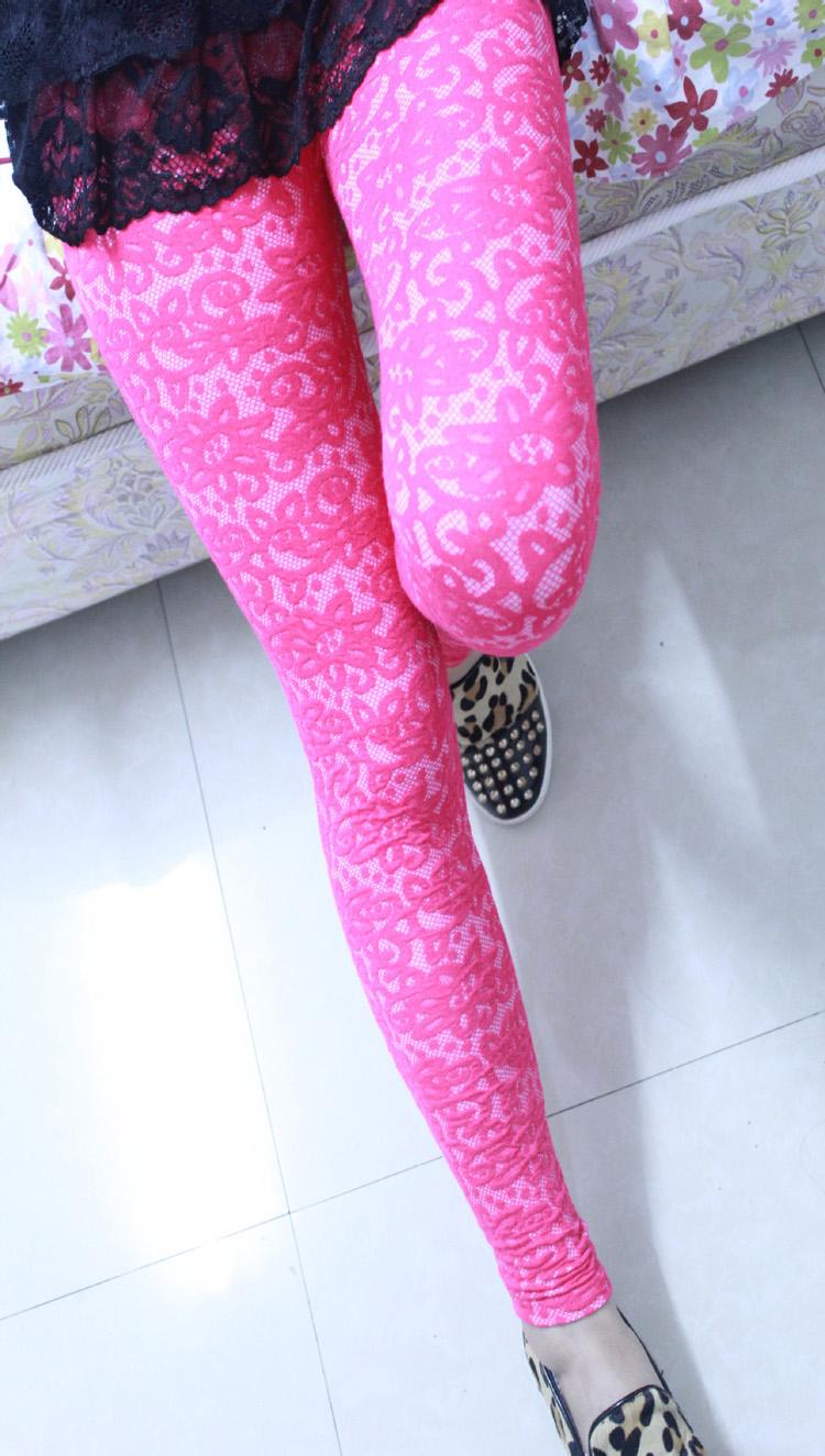 Sexy-jacquard-leggings-wholesale