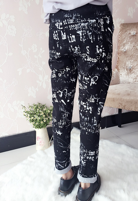 Wholesale-cotton-harem-pants