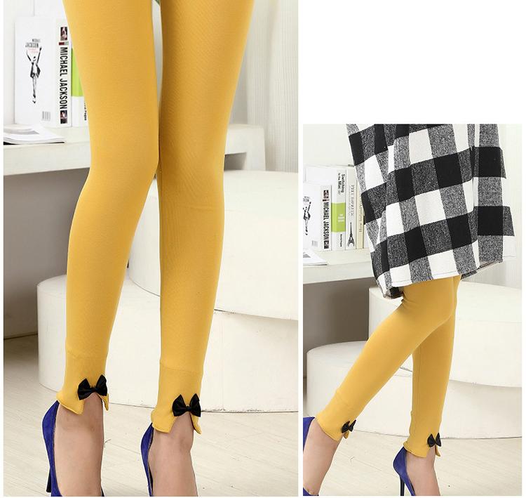 Wholesale-cotton-leggings-pants