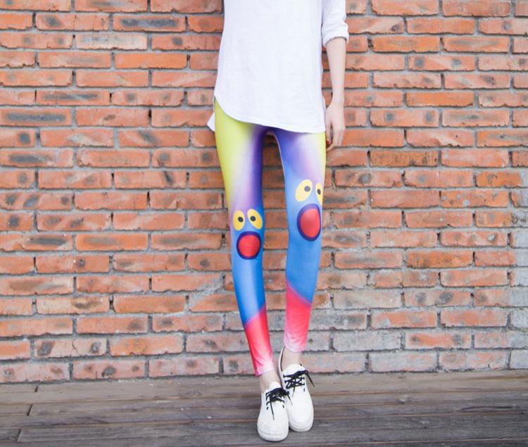 Wholesale-cotton-lycra-leggings