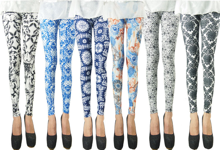 Wholesale-fashion-leggings-for-women