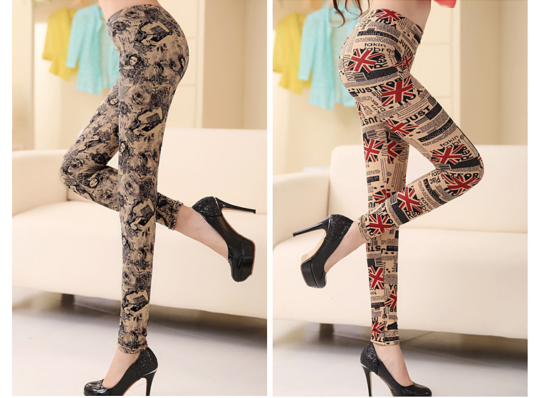 Wholesale-sexy-silk-leggings