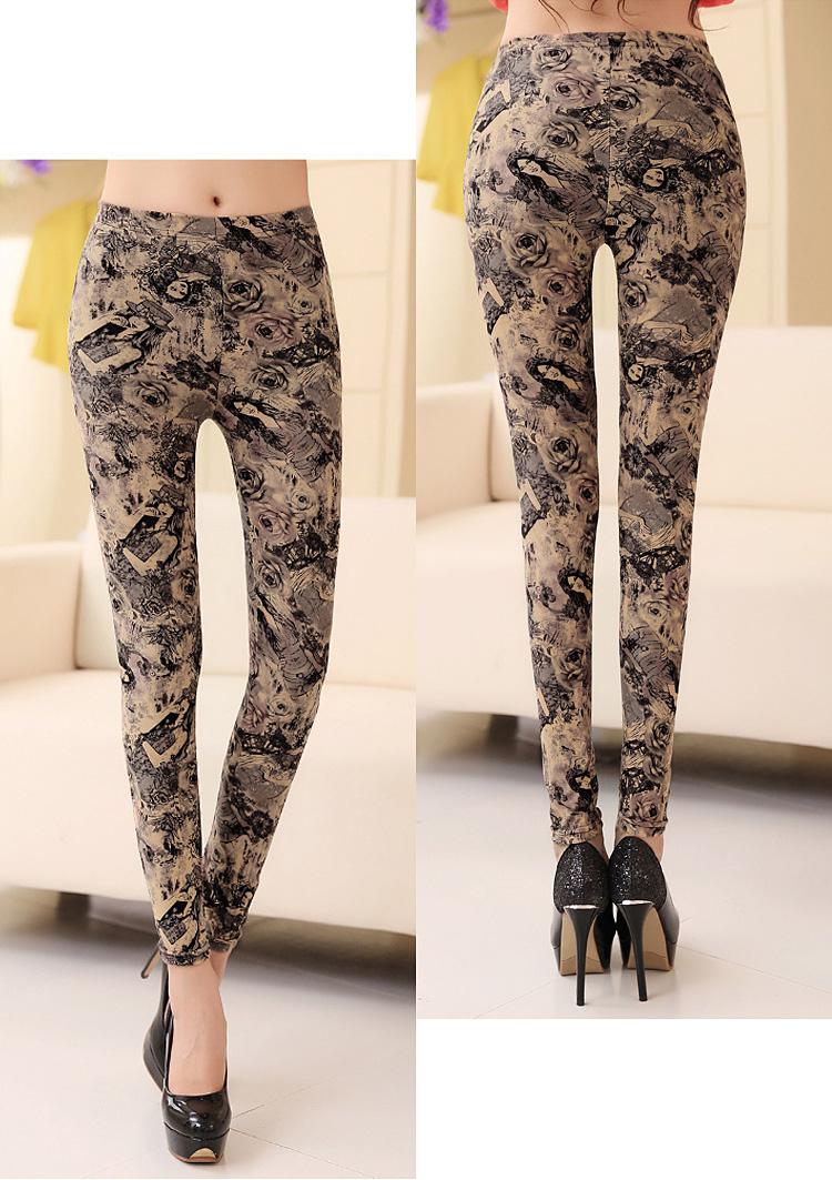 Wholesale-sexy-silk-leggings