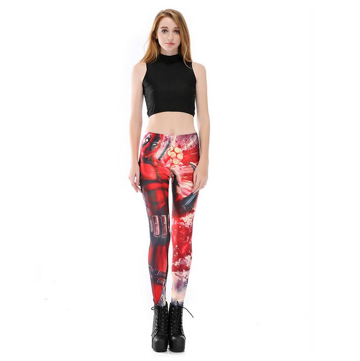 Deadpool-cartoon-digital-printing-pants-wholesale