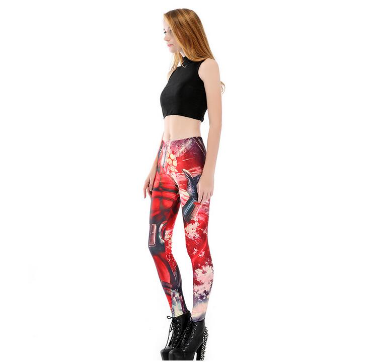 Deadpool-cartoon-digital-printing-pants-wholesale