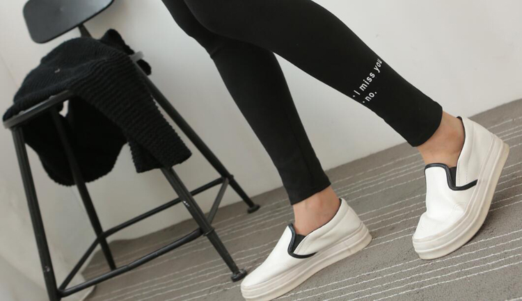 Female-I-miss-you-cotton-legging-wholesale