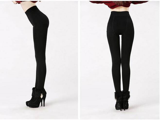 Female-pearl-velvet-leggings-wholesale