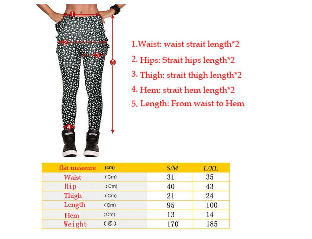 Female-printed-skirt-legging-wholesale