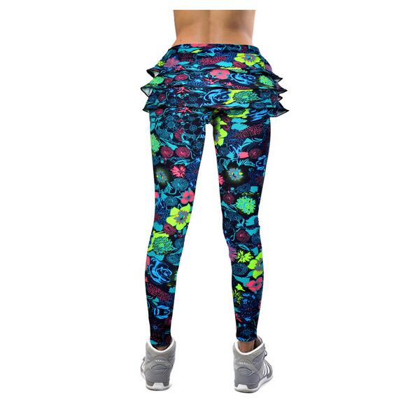 Female-printed-skirt-legging-wholesale