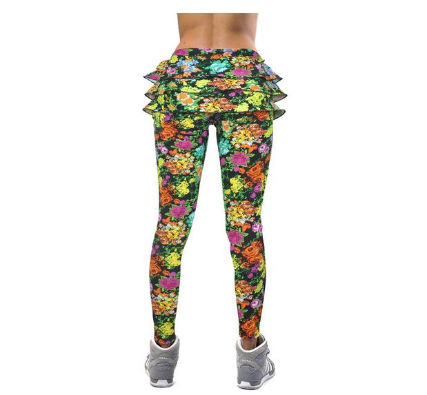 Female-printed-skirt-legging-wholesale