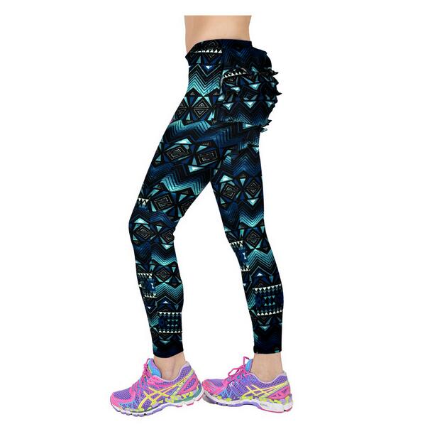 Female-printed-skirt-legging-wholesale