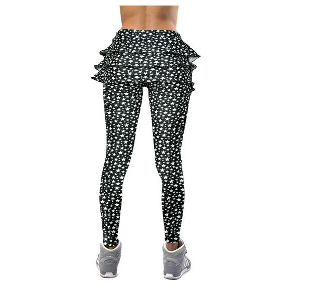 Female-printed-skirt-legging-wholesale