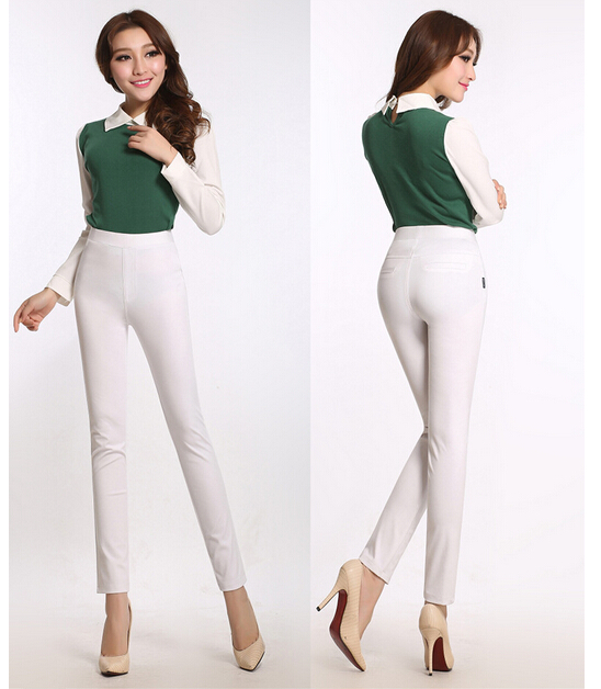 Female-show-thin-buttock-stretch-leggings-wholesale