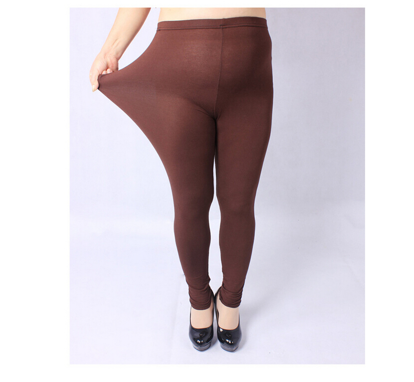 Fertilizer-increase-modal-nine-points-wholesale-leggings