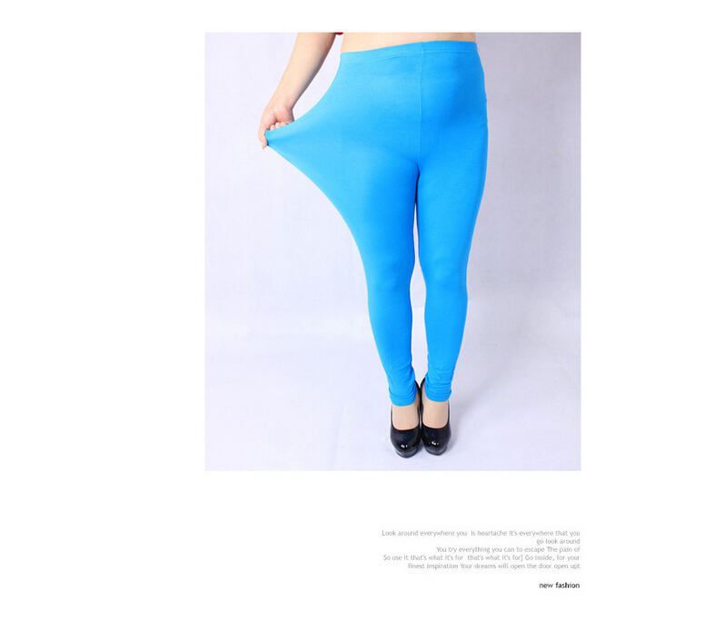 Fertilizer-increase-modal-nine-points-wholesale-leggings