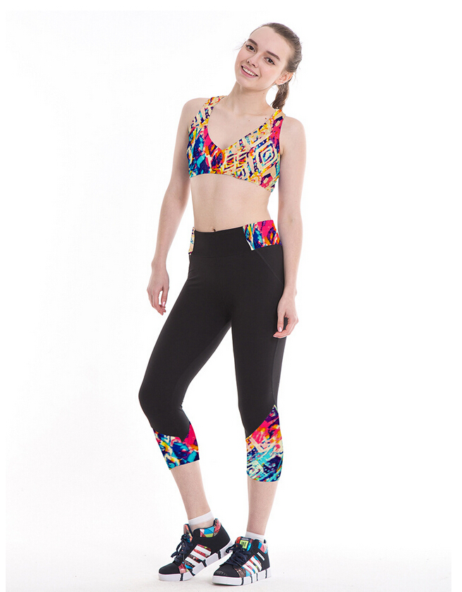 Foot-mouth-printed-leggings-wholesale