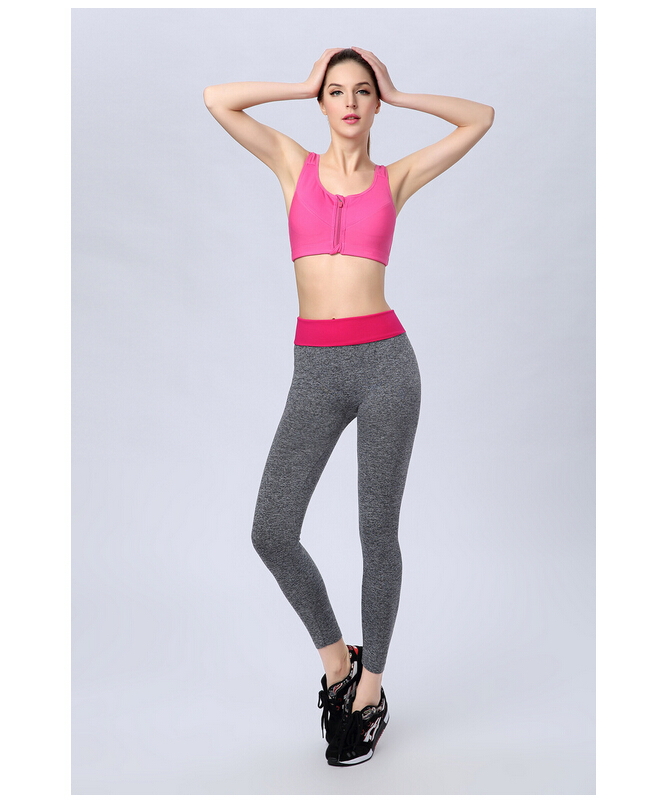 Jump-hold-tight-female-yoga-pants-wholesale