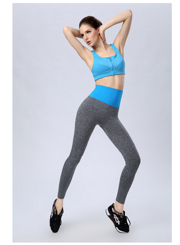 Jump-hold-tight-female-yoga-pants-wholesale