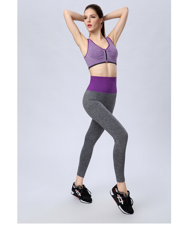 Jump-hold-tight-female-yoga-pants-wholesale