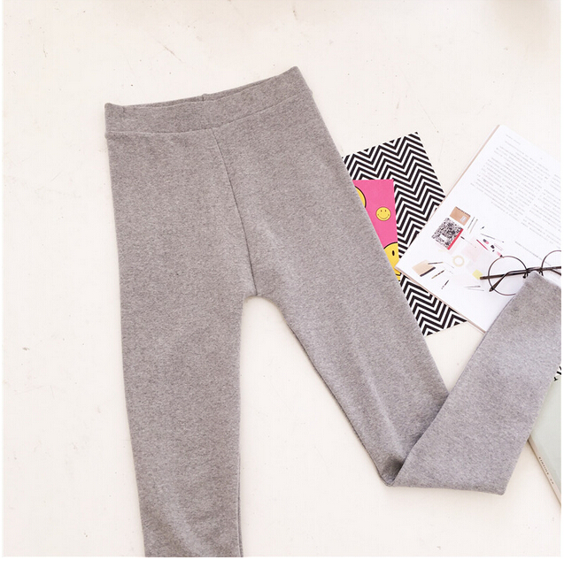 Pocket-small-scale-show-thin-cotton-leggings-wholesale