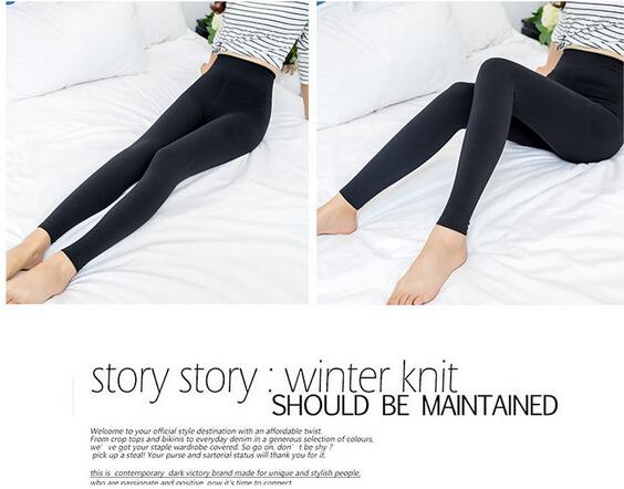 Polyamide-fiber-shape-carry-buttock-thin-leg-pants-wholesale