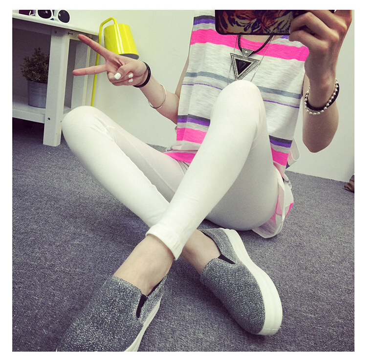 Show-thin-cotton-spandex-candy-color-pencil-pants-wholesale